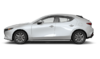 2025 Mazda 3 Sport Suna