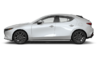 2025 Mazda 3 Sport Suna