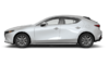 2025 Mazda 3 Sport Suna