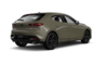 Mazda 3 Sport Suna 2025