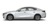 2025  Mazda3 GT