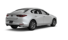 2025  Mazda3 GT
