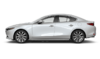 2025  Mazda3 GT