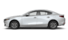 2025  Mazda3 GT