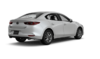 2025  Mazda3 GT