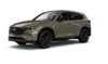 2025 Mazda CX-5 Signature