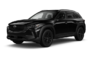 2025 Mazda CX-50 Hybrid GT