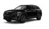 2025 Mazda CX-50 Meridian