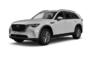 2025 Mazda CX-90 MHEV Signature