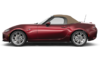 2025 Mazda MX-5 35th Anniversary Edition
