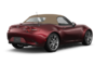 2025 Mazda MX-5 35th Anniversary Edition