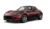 2025 Mazda MX-5 35th Anniversary Edition