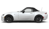 2025 Mazda MX-5 35th Anniversary Edition