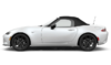 2025 Mazda MX-5 35th Anniversary Edition