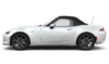2025 Mazda MX-5 35th Anniversary Edition