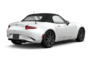 2025 Mazda MX-5 35th Anniversary Edition