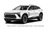 Chevrolet Blazer EV SS 2026