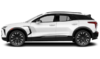 2026 Chevrolet Blazer EV SS