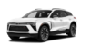 2026 Chevrolet Blazer EV SS