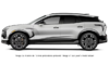Chevrolet Blazer EV SS 2026