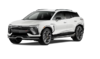 2026 Chevrolet Blazer EV SS