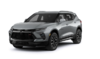 Chevrolet Blazer RS 2026