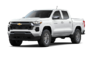 Chevrolet Colorado ZR2 2026
