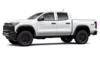Chevrolet Colorado ZR2 2026