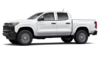 Chevrolet Colorado ZR2 2026