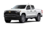 Chevrolet Colorado ZR2 2026
