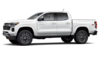 Chevrolet Colorado ZR2 2026