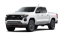 Chevrolet Colorado ZR2 2026