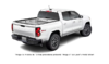 Chevrolet Colorado ZR2 2026