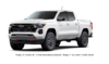 Chevrolet Colorado ZR2 2026
