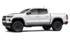 Chevrolet Colorado ZR2 2026