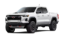 Chevrolet Colorado ZR2 2026