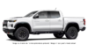 Chevrolet Colorado ZR2 2026