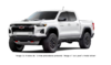 Chevrolet Colorado ZR2 2026
