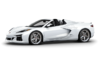 2026 Chevrolet Corvette E-RAY Convertible 3LZ