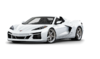 2026 Chevrolet Corvette E-RAY Convertible 3LZ