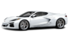 Chevrolet Corvette E-RAY coupé 3LZ 2026