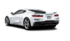 Chevrolet Corvette E-RAY coupé 3LZ 2026