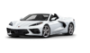 Chevrolet Corvette Stingray cabriolet 3LT 2026