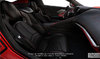 Chevrolet Corvette Stingray cabriolet 3LT 2026