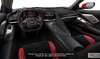 2026 Chevrolet Corvette Stingray Coupe 3LT