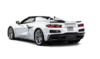 Chevrolet Corvette Z06 cabriolet 3LZ 2026