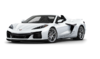 Chevrolet Corvette Z06 cabriolet 3LZ 2026
