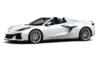 Chevrolet Corvette Z06 cabriolet 3LZ 2026