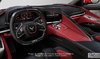 2026 Chevrolet Corvette ZR1 Convertible 3LZ