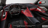 2026 Chevrolet Corvette ZR1 Convertible 3LZ
